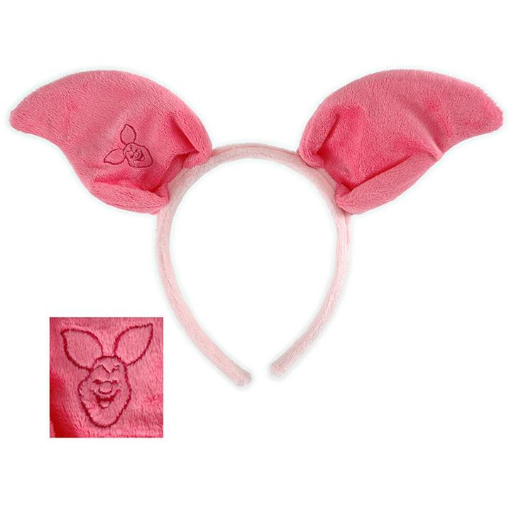 Piglet Ears
