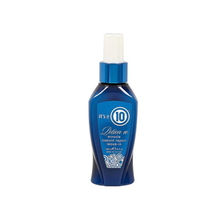 It's A 10 Miracle Instant Repair Leave-in - 4 Oz.