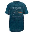 Pink Floyd Dark Side Of The Moon Graphic Tee