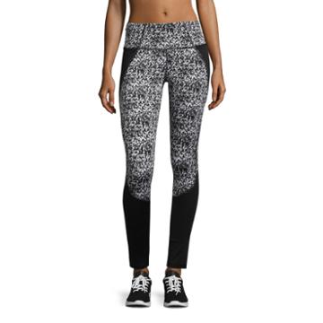 Copper Fit Knit Leggings