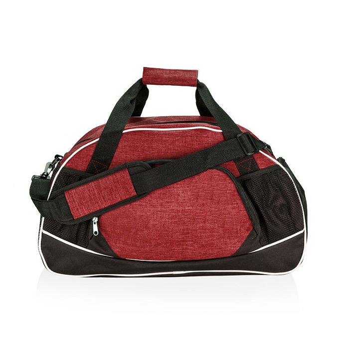 Natico All Sport Duffel Bag, 2-tone