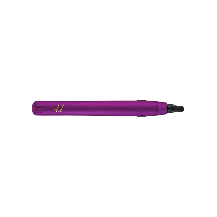 Nth Degree Infinity Flawless 1 Professional Flat Iron - Sassy Violet