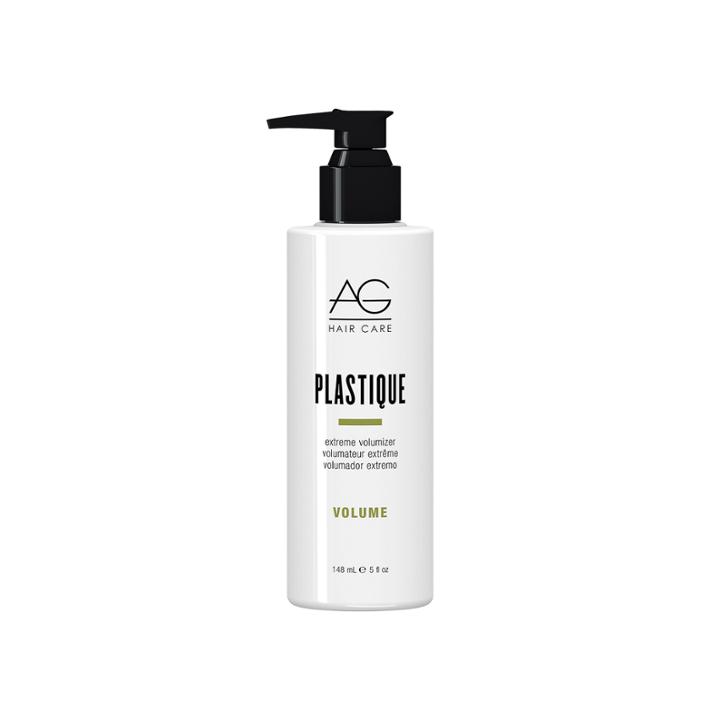Ag Hair Plastique - 5 Oz.