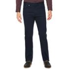 Society Of Threads 5 Pocket Chino Slim Fit Flat Front Pants