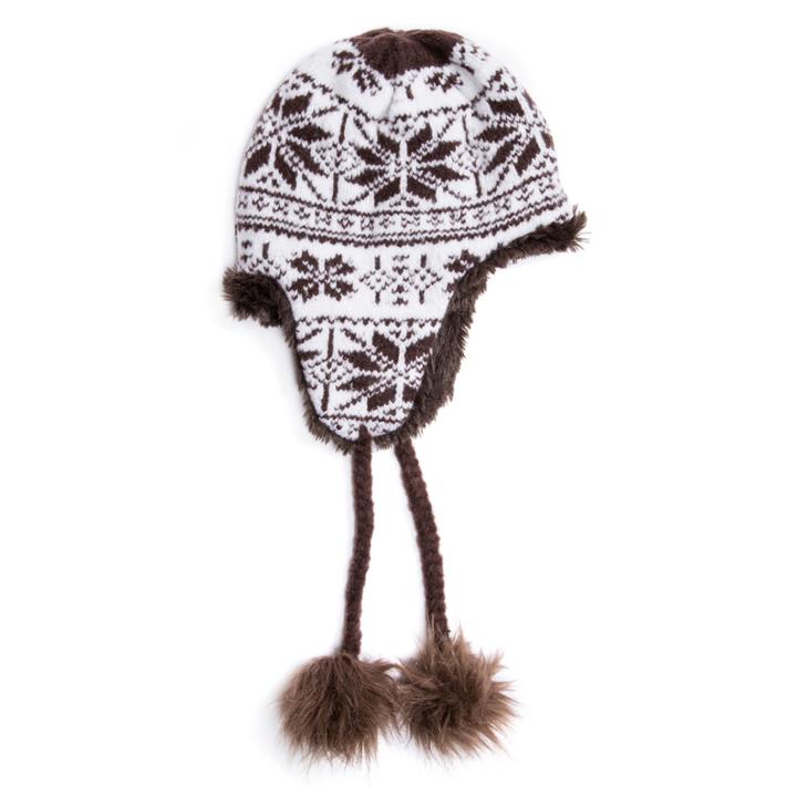 Muk Luks Trapper Hat
