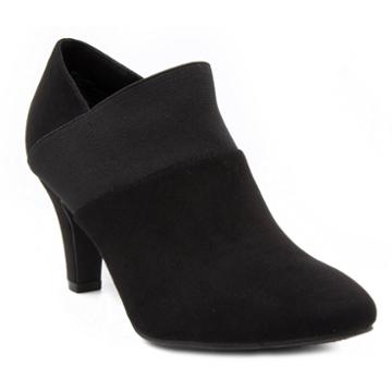 Towne By London Fog Bridget Womens Shooties