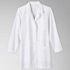 Meta Ladies 3-pocket Lab Coat Plus