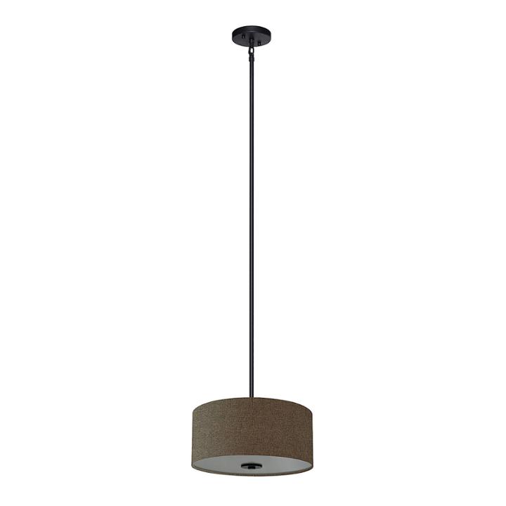 Modena 3-light Chandelier