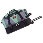 Athalon Sportgear 21 Rolling Duffel Bag