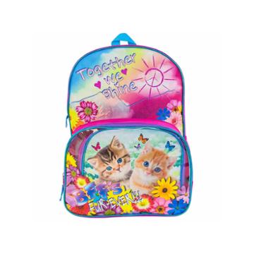 Gdc Animal Backpack
