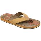 Arizona Hawaiian Flip Flops