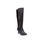 Towne By London Fog Evie Womens Dress Boots