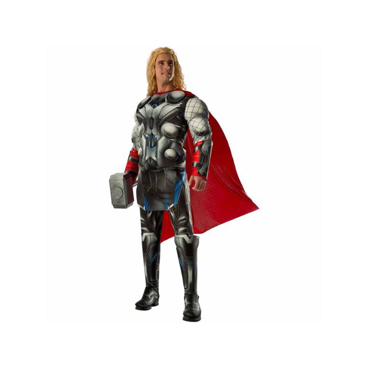 Avengers 2 - Age Of Ultron: Thor 3-pc. Avengers Dress Up Costume