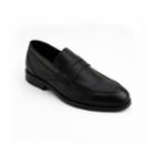 X-ray Garnet Mens Loafers