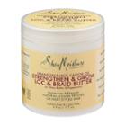 Shea Moisture Jamaican Black Castor Oil Hair Cream-6 Oz.