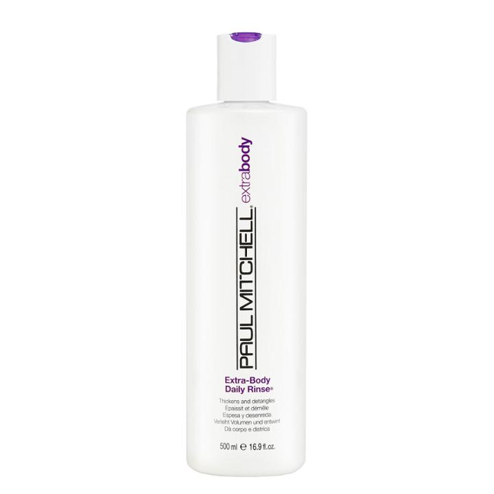 Paul Mitchell Extra Body Conditioner - 16.9 Oz.