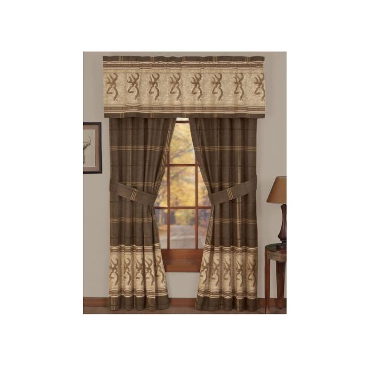 Browning Browning Buckmark Valance Valance