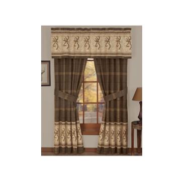 Browning Browning Buckmark Valance Valance