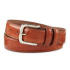Izod Contrast-stitch Belt