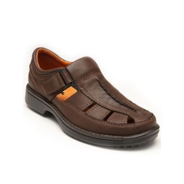 Street Cars Granada Mens Strap Sandals