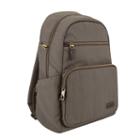 Travelon Anti-theft Courier Backpack