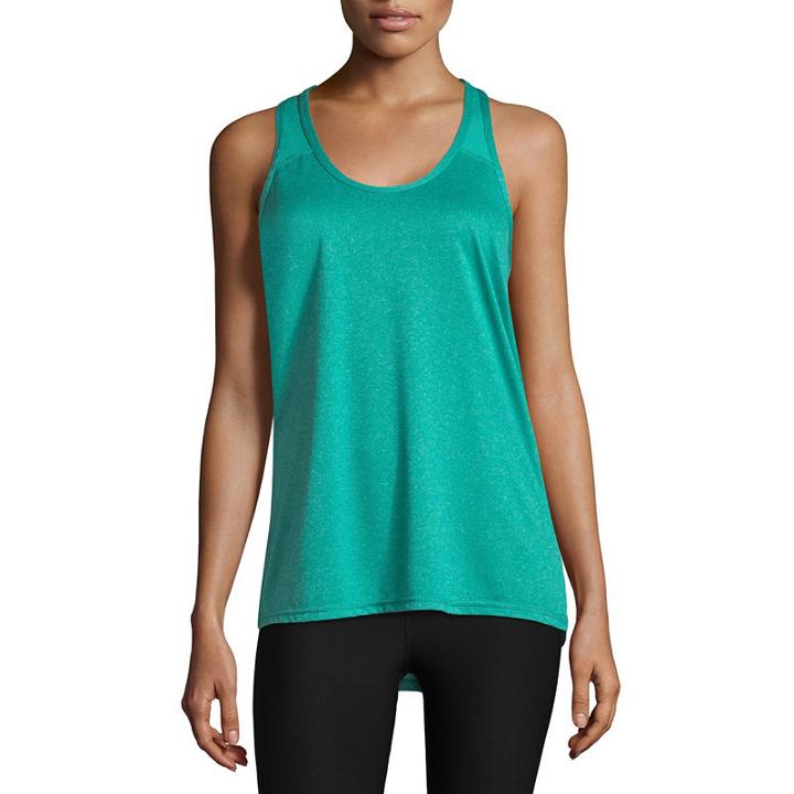Xersion Performance E.v. Tank - Tall