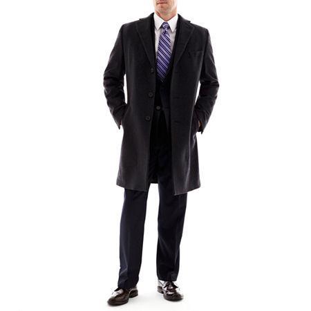 Stafford Signature Topcoat
