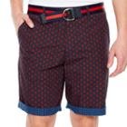 Society Of Threads Chino Shorts