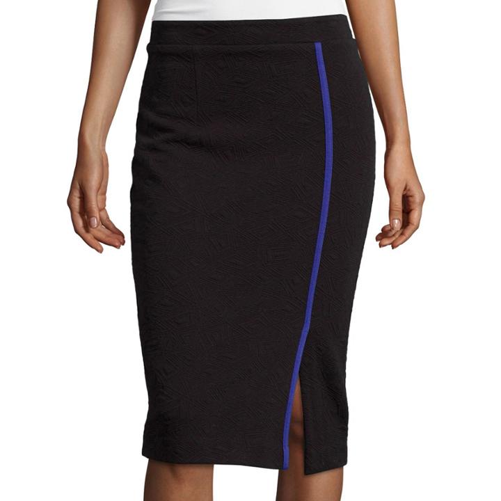 Nicole By Nicole Miller Pencil Skirt