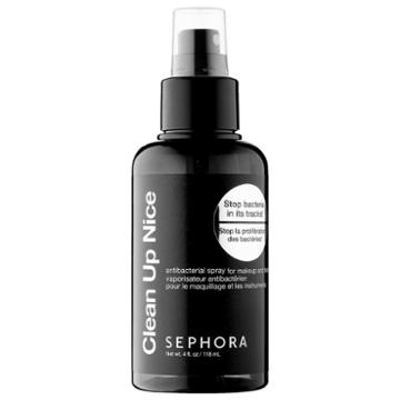 Sephora Collection Clean Up Nice Antibacterial Spray