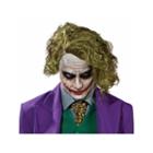 Batman Dark Knight The Joker Adult Wig - One-size