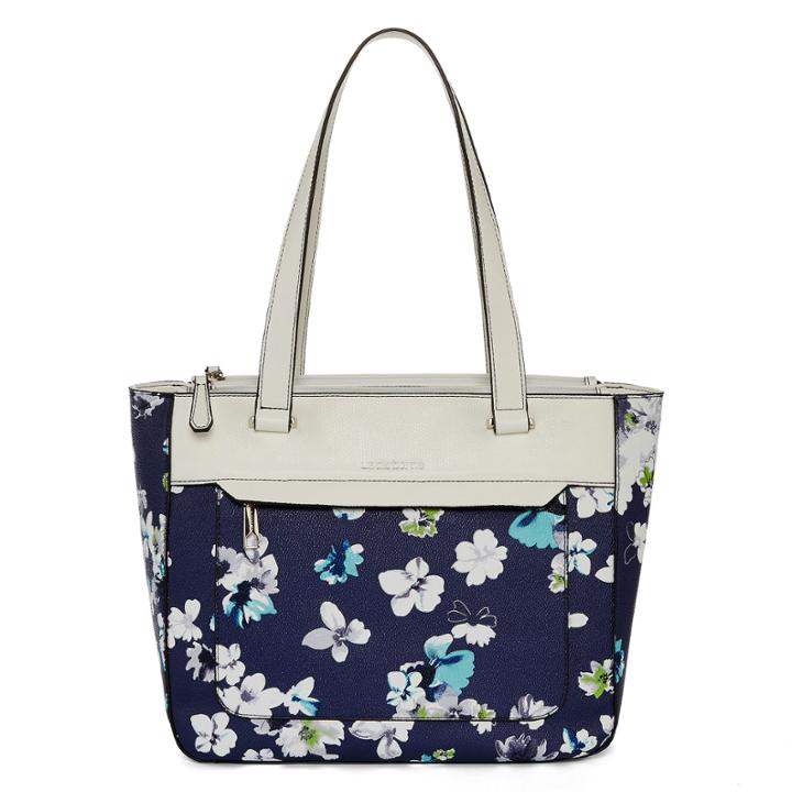 Liz Claiborne Melanie Tote