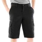 Dickies Relaxed-fit Cargo Twill Shorts
