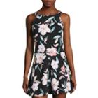Decree Scuba Bodycon Tank - Juniors