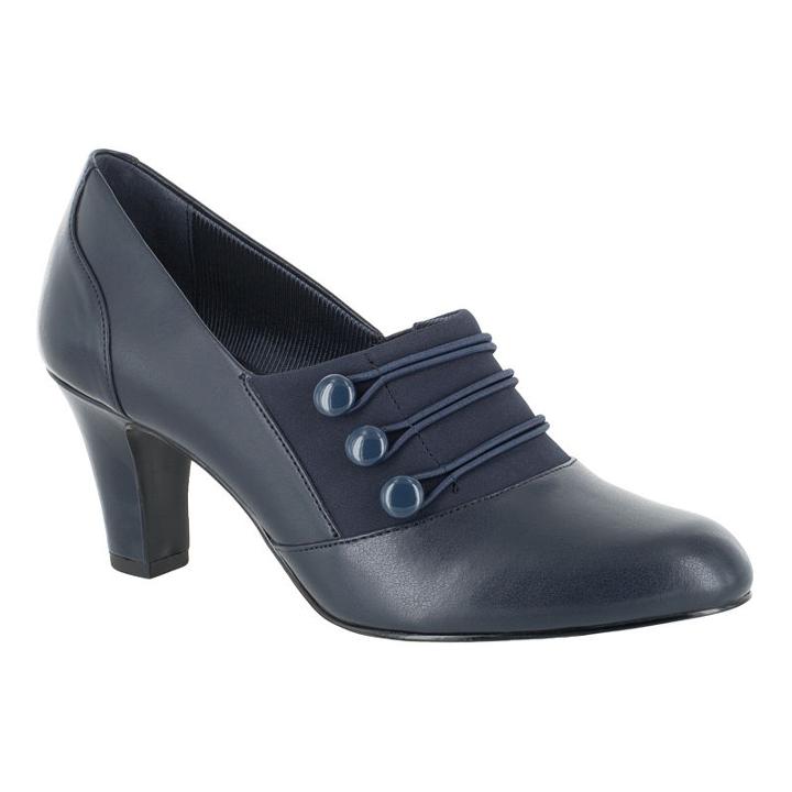 Easy Street Pearl Womens Pumps