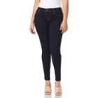 A.n.a Angel Jeans 361 Sculpt Skinny With Elastic Waistband Modern Fit Jean
