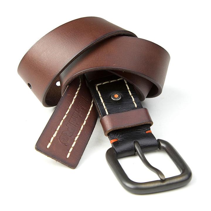 Timberland Pro Double Stitch Belt