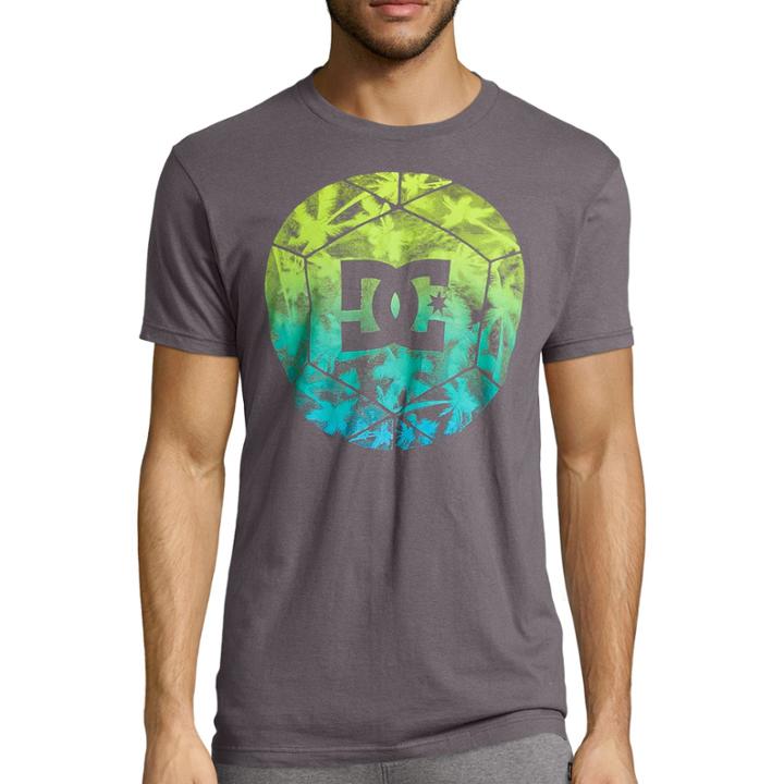 Dc Shoes Palm Breeze Short-sleeve T-shirt