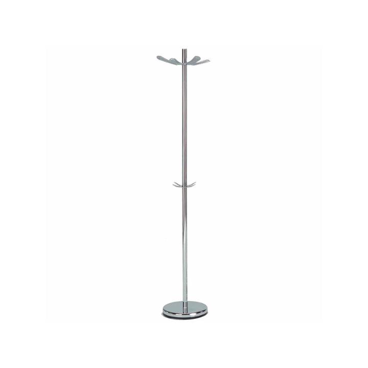 Coat Hanger With Heavy Based