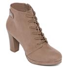 A.n.a Fenwick Womens Bootie