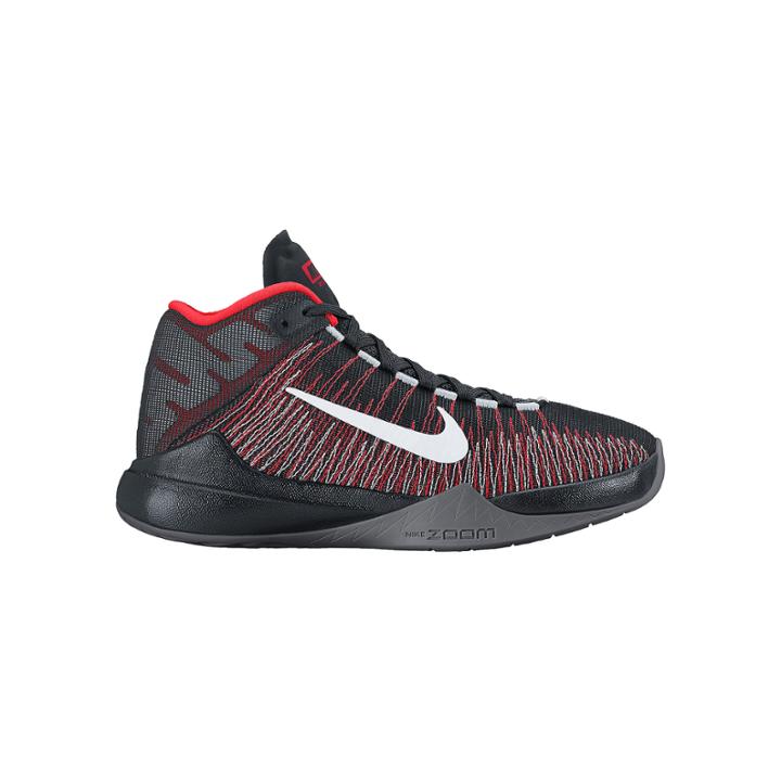 Nike Zoom Ascention Mens Running Shoes