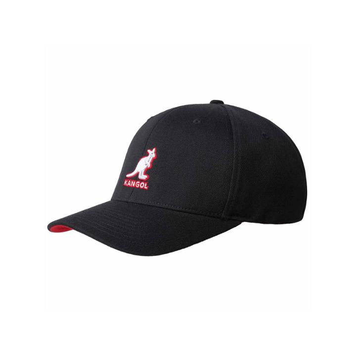 Kangol 3d Flex Fit Baseball Cap