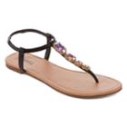 Mixit T-strap Flip-flops