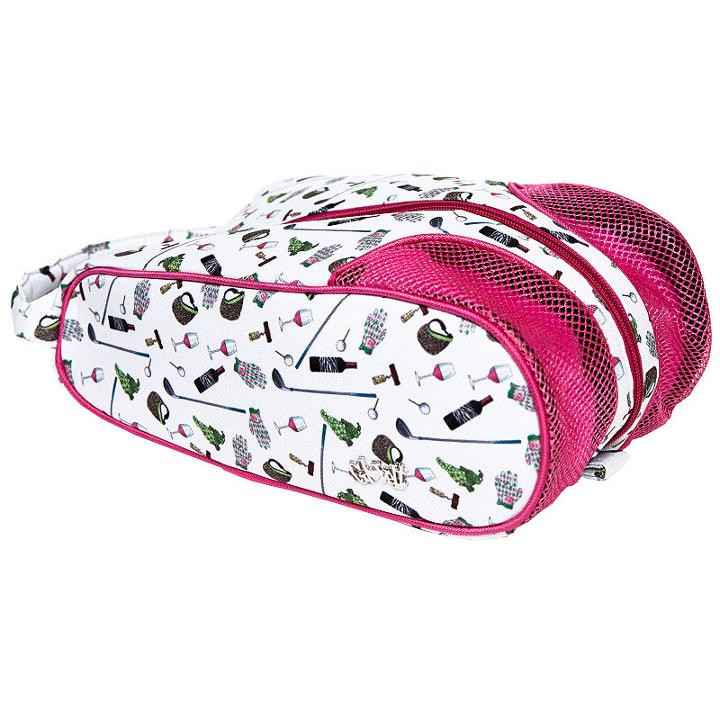 Glove It Women's Golf Shoe Bag