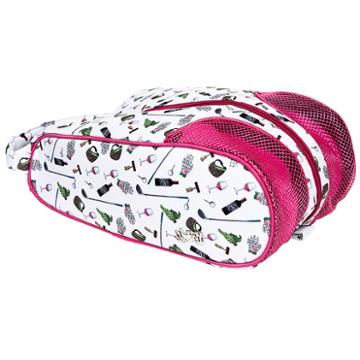 Glove It Women's Golf Shoe Bag
