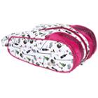 Glove It Women's Golf Shoe Bag