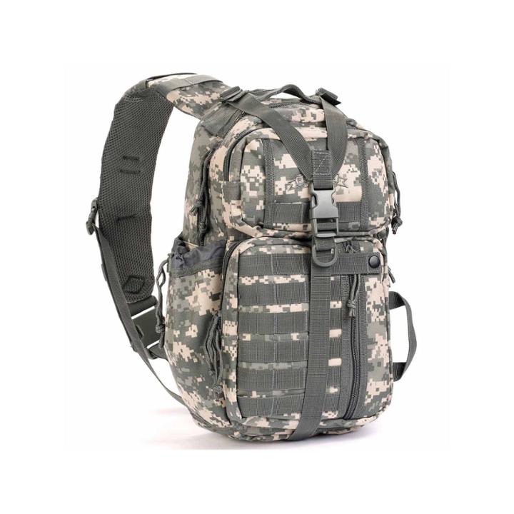Rrog Acu Rambler