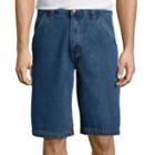Stanley Stone Washed Carpenter Shorts