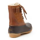 J Sport By Jambu Quebec Womens Water Resistant Rain Boots