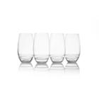 Mikasa Lux 4-pc. Wine Glass